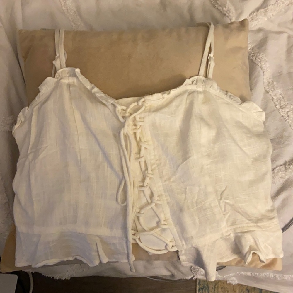 Princess Polly top